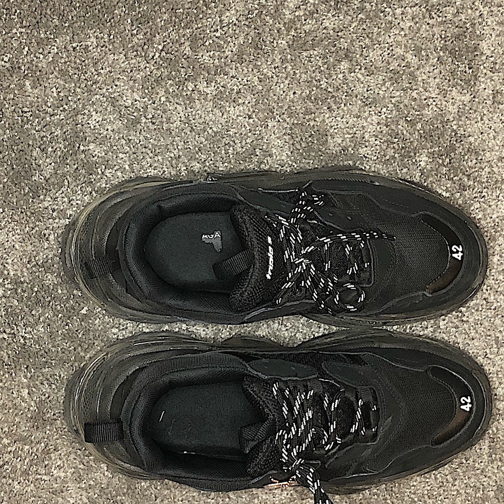 Balenciaga